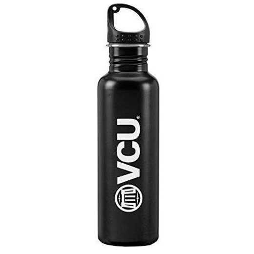 100-BLK-VIRGCMNW-L3-CLC: LXG 100 TUMB BLK, VCU